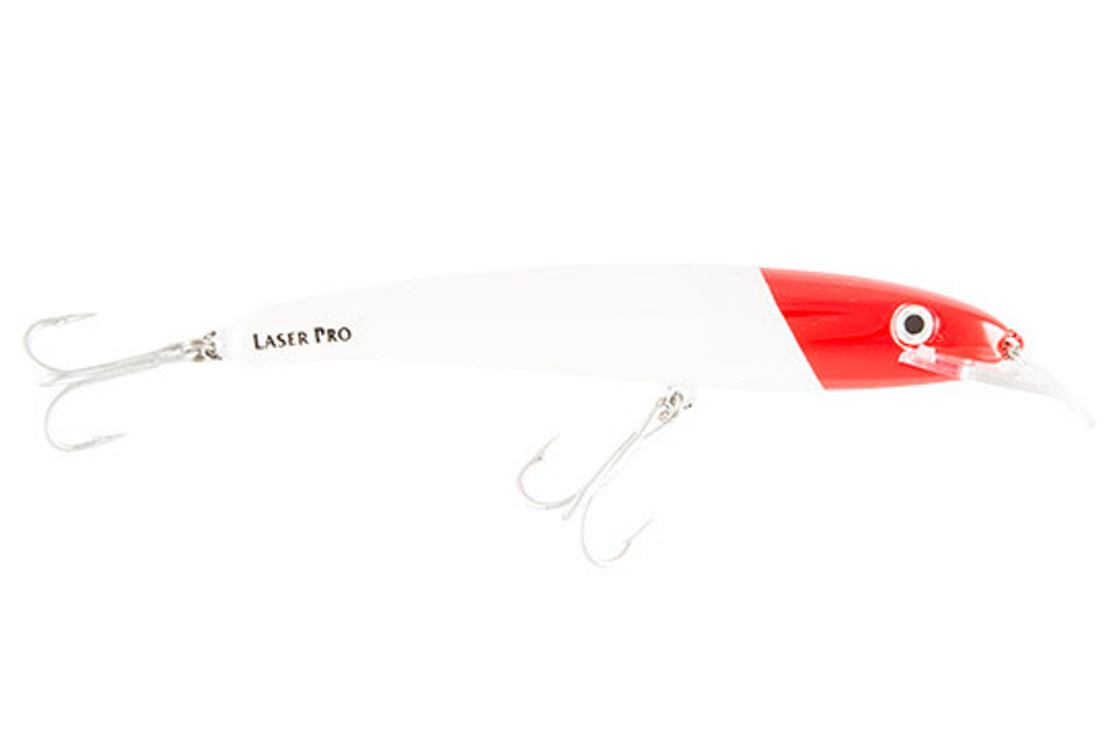 Воблер Halco LASER PRO 160, XDD+STD, D-H53,160mm 30 г.