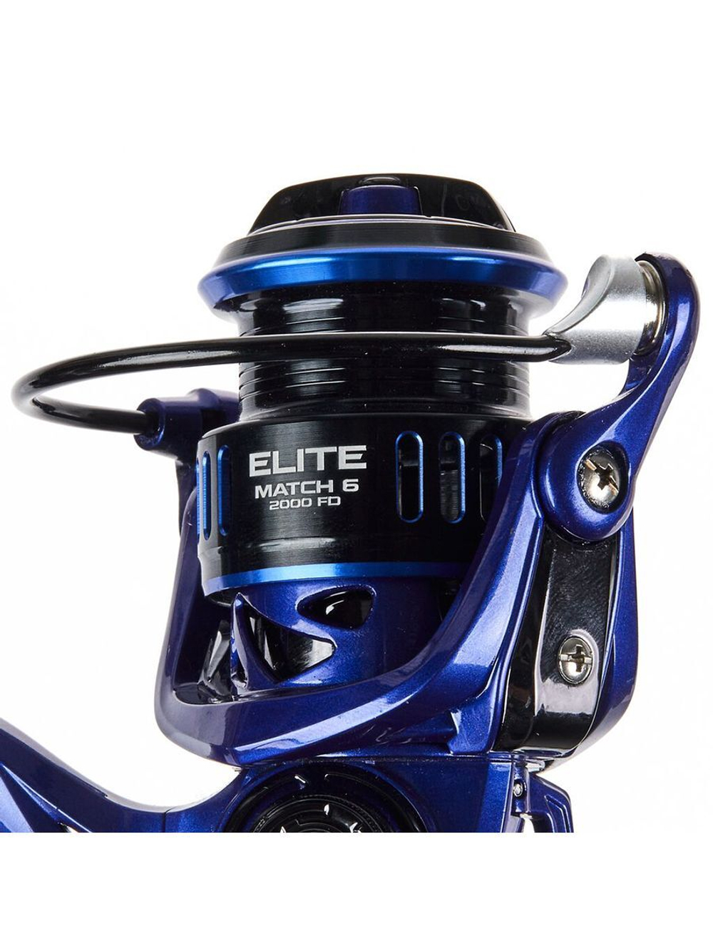 Катушка безынерционная Salmo Elite MATCH 6 3000FD