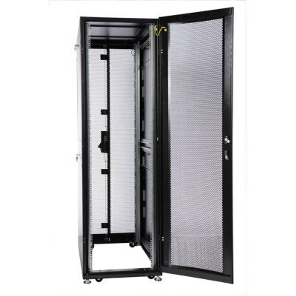 Телекоммуникационный шкаф ЦМО ШТК-СП-48.6.12-44АА-9005