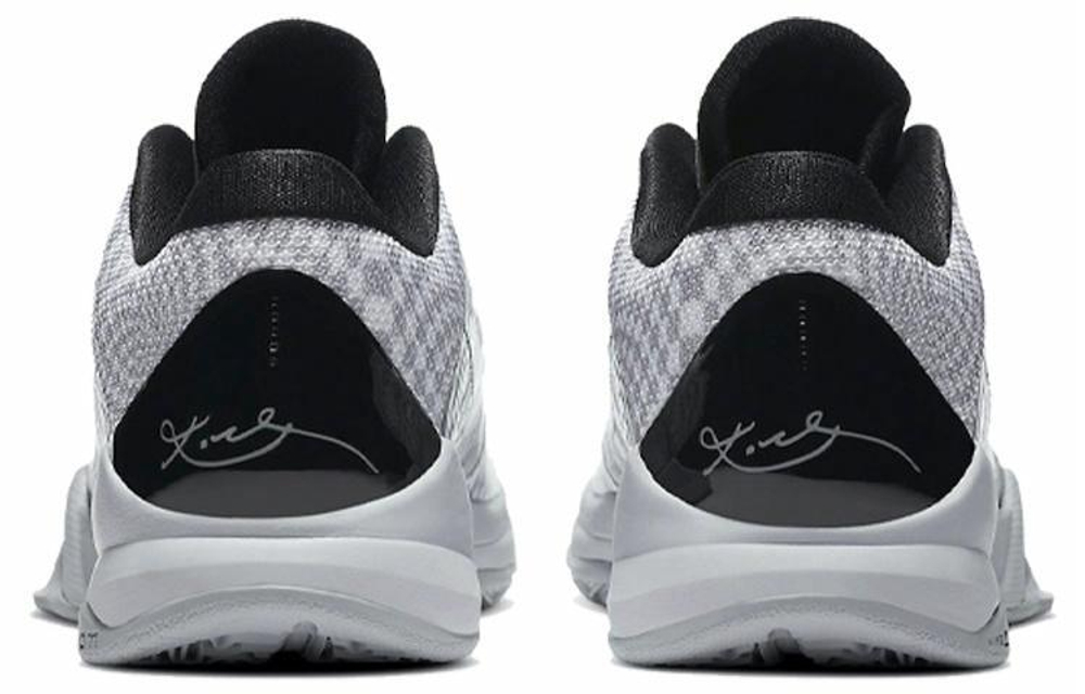 Кроссовки Nike Zoom Kobe 5 Protro "Zebra"