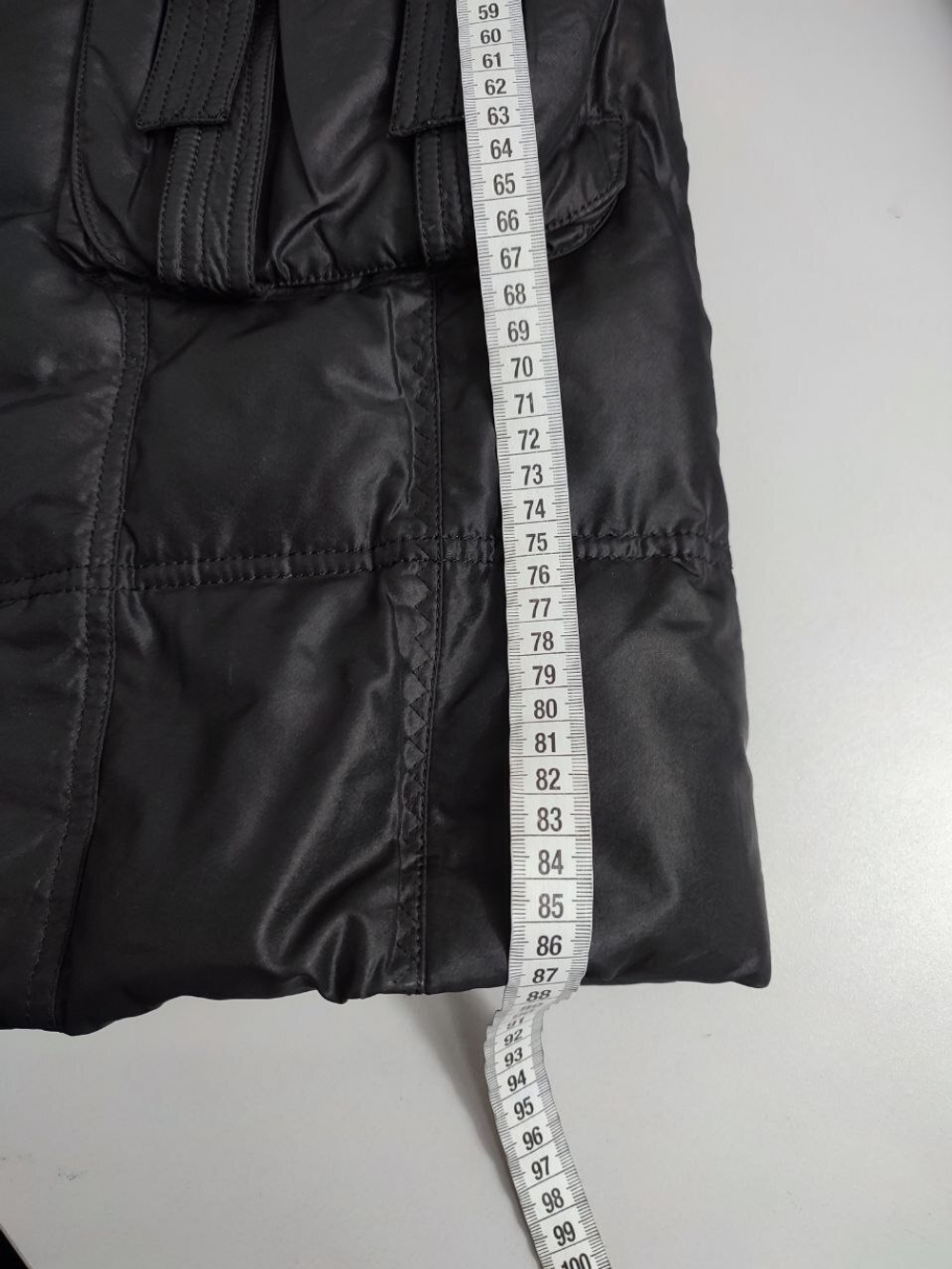 Пальто Meajiateer демисезонное 46 размер