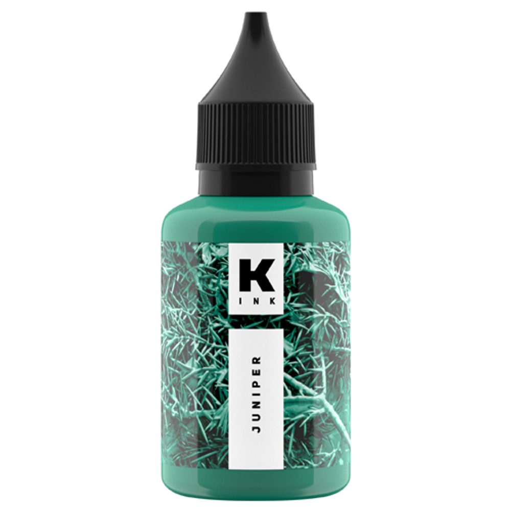 Можжевельник КРАСКА Tattoo Ink