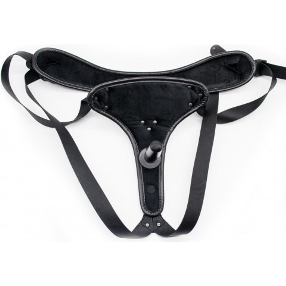 Пояс Woman Midi с 2 насадками