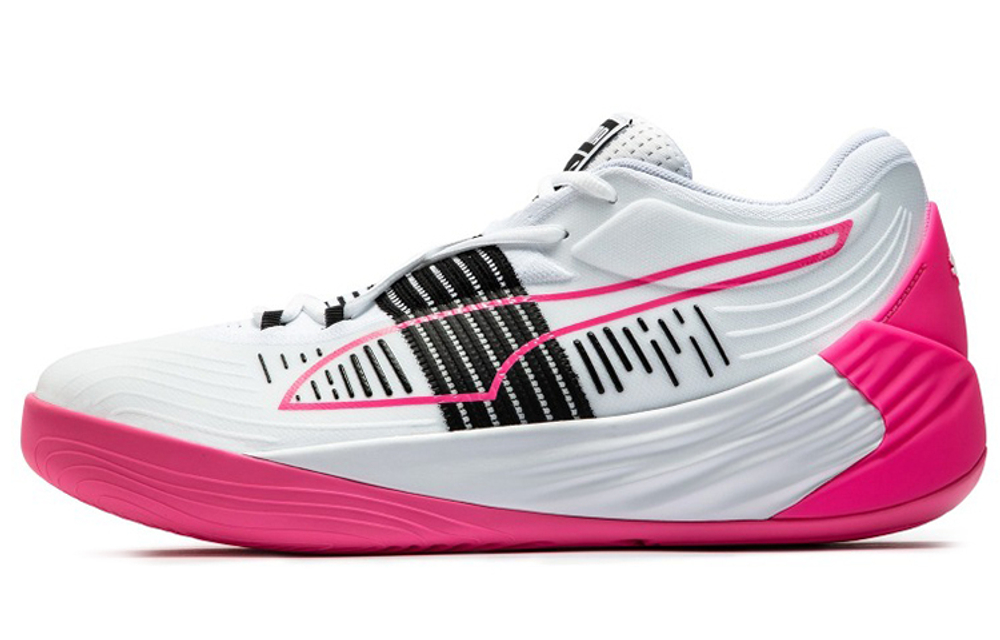 Кроссовки PUMA Fusion Nitro, 195514-09