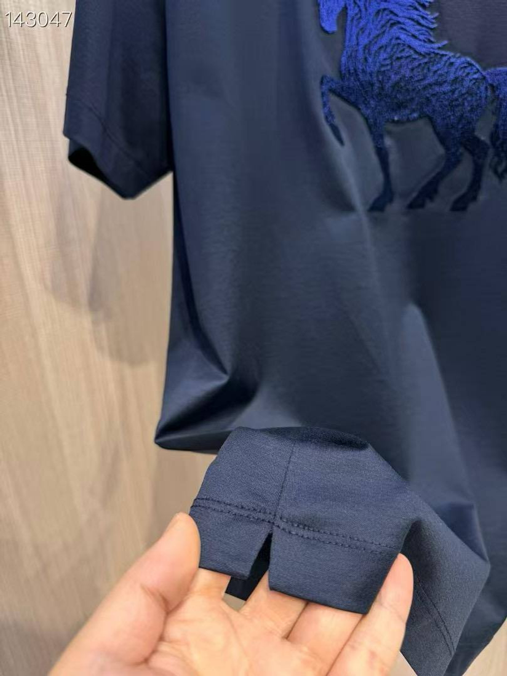 Футболка Hermes
