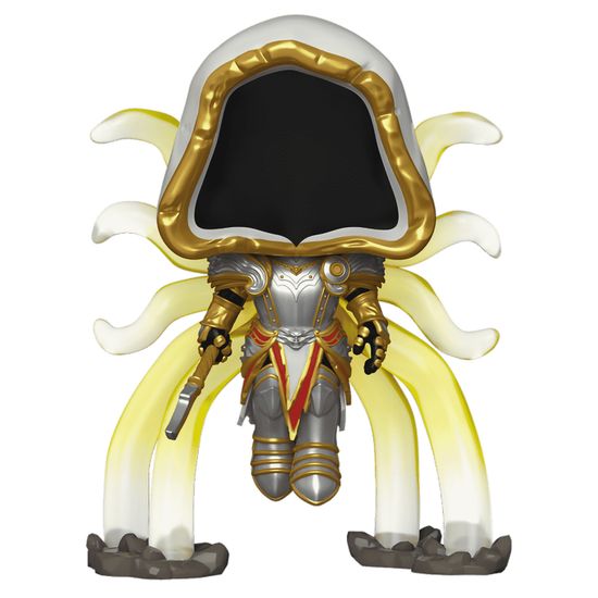 Фигурка Funko POP! Games Diablo 4 Inarius (952) 76531 / Фигурка Фанко ПОП! по мотивам игры "Diablo 4", Инарий