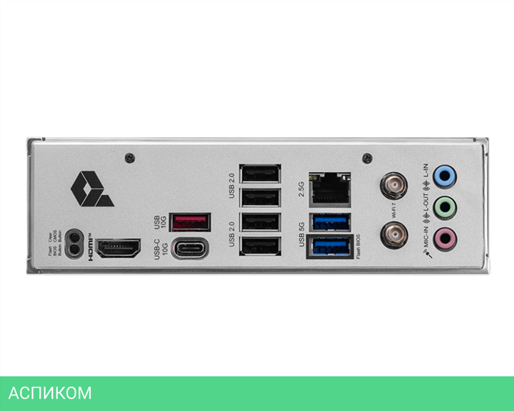 Материнская плата MSI Pro B840-P WIFI