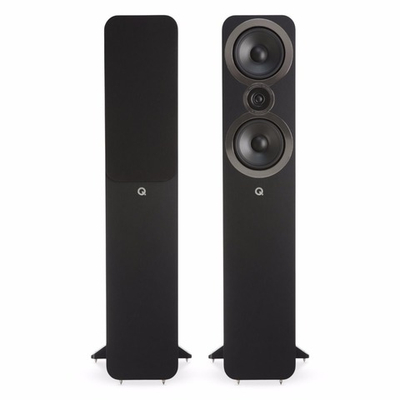 Q Acoustics Q 3050i Напольная 2-полосная АС