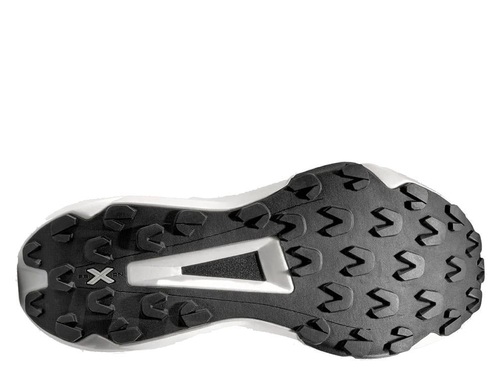 Мужские беговые кроссовки La Sportiva Prodigio Pro M Чёрно-жёлтые