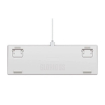 Клавиатура Glorious GMMK2 Compact White (GLO-GMMK2-65-FOX-W)