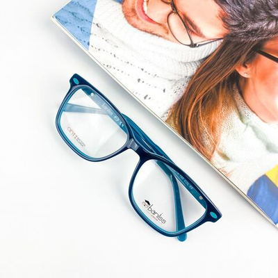 baniss BSJ 6837 03 оправа