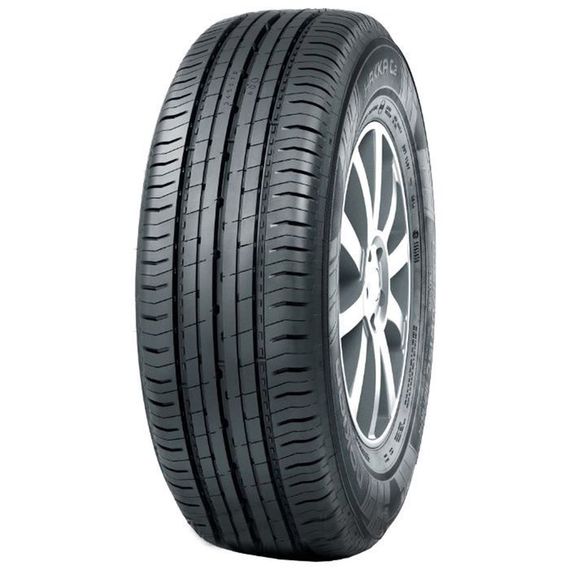 Nokian Tyres Hakka C2 205/75 R16C 113/111S