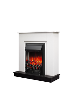 АСТИ R STD WT-LCB510/BL-LCB917 БЕЛЫЙ/УНИ НЕРО + FOBOS LUX BL