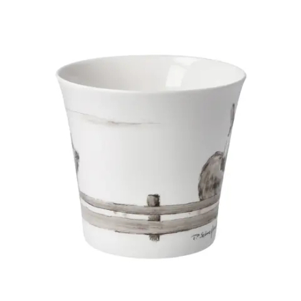 Goebel Кружка Peter Schnellhardt 400 мл Lively Fellows