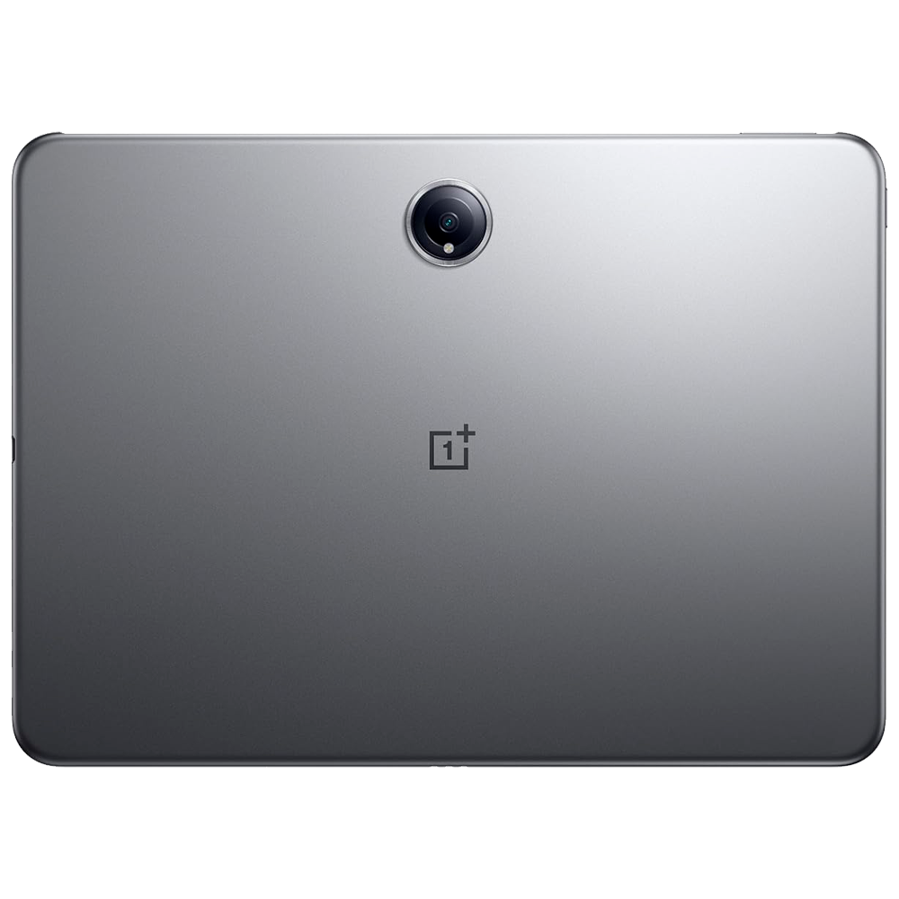 Планшет OnePlus Pad 2, 12.1", Wi-Fi, 12/256GB, Nimbus Gray (Серый)