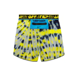 Шорты Nike x OFF-WHITE Tie Dye, CK4809-702