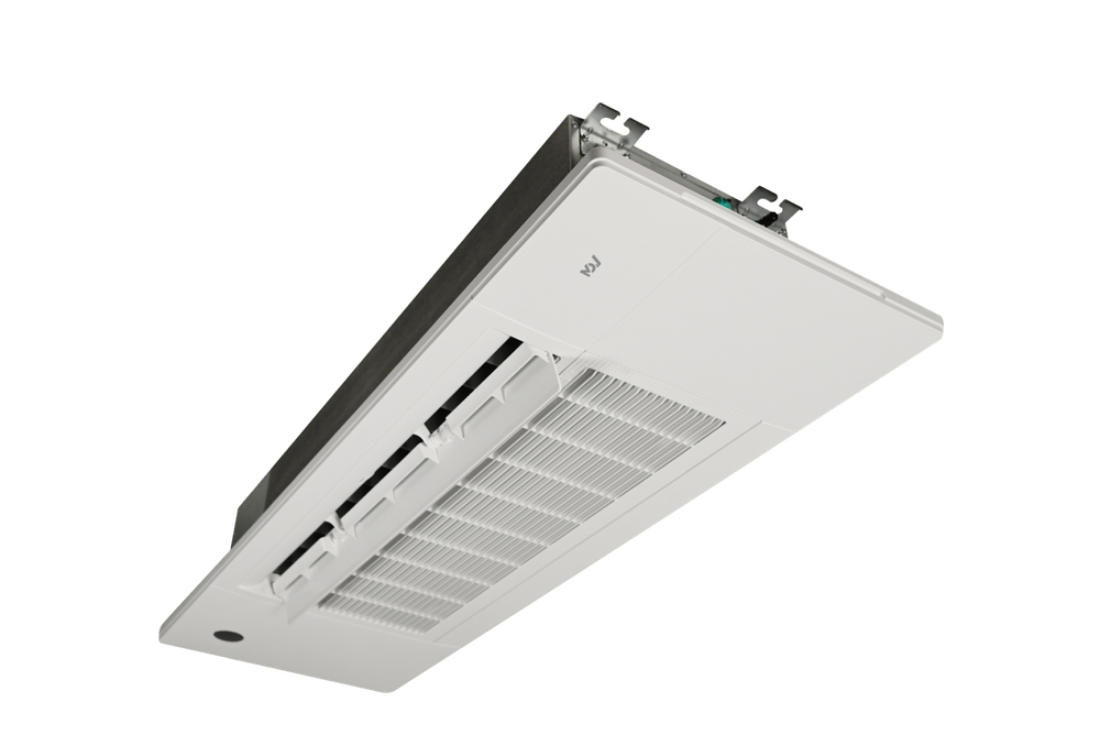 Внутренний блок кассетный однопоточный MDV MDCA1I-18HRFN8