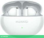Наушники Huawei FreeBuds 6i T0019 White (55037549)