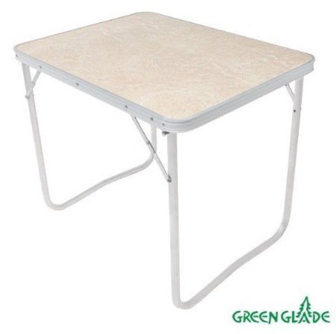 Стол складной туристический Green Glade Р505