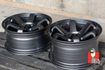 Комплект дисков Rays TE37SL 17x8/9 et35/25 5x114.3
