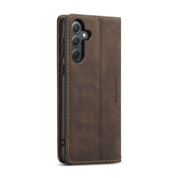 Чехол-книжка CaseMe Matte Samsung Galaxy A35