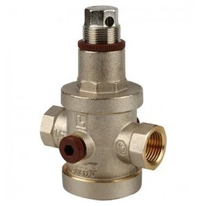 Редукторы давления воды Itap