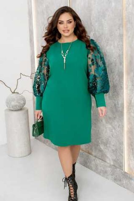 Платье 50352244 Fabrika