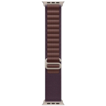 Умные часы Apple Watch Ultra 2 49mm Titanium Alpine Loop Indigo