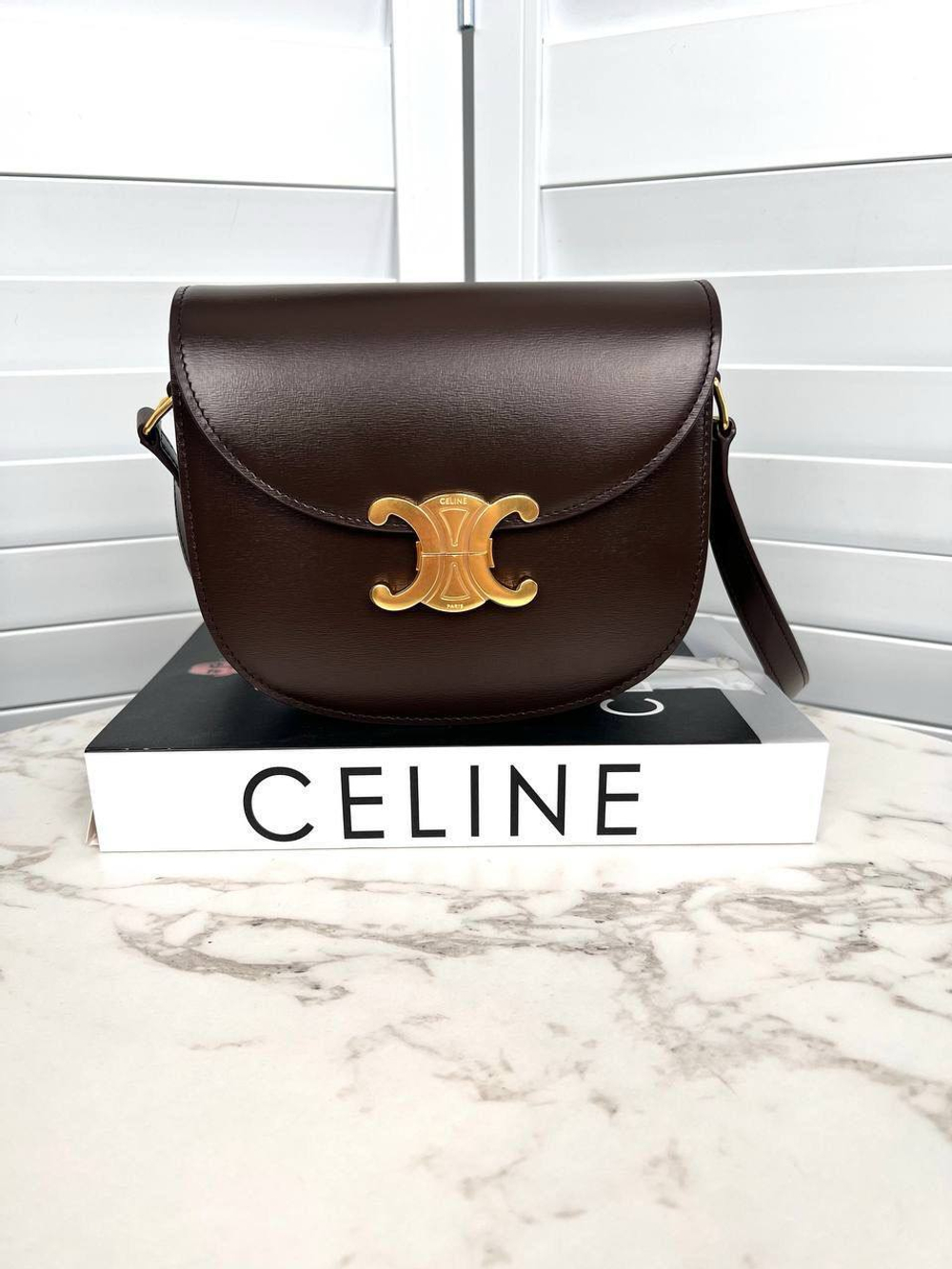 Сумка Celine