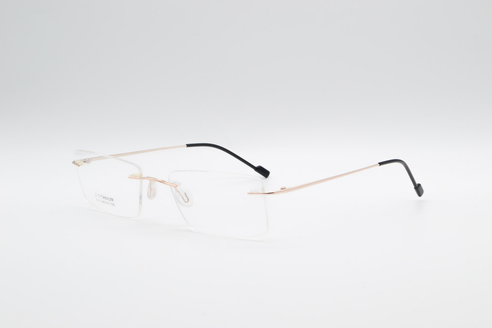 Изг. оправы Venotti 010 GOLD