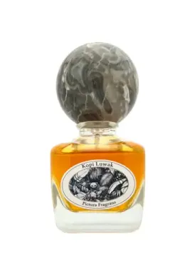 Pictura Fragrans Kopi Luwak