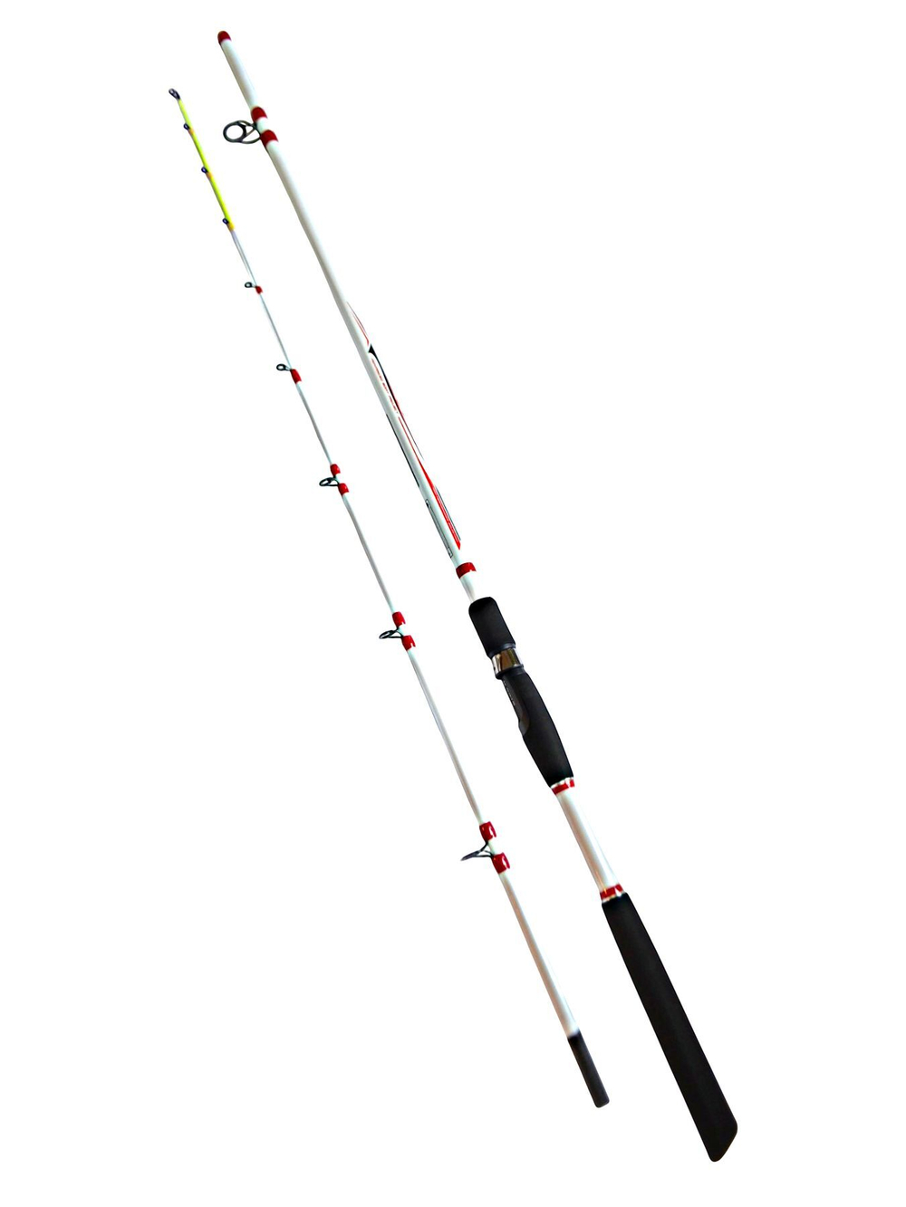 Удилище штекерное Seaminder Kaida 270 см тест до 150 гр