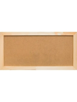 Планшет 40x75 см. Оргалит