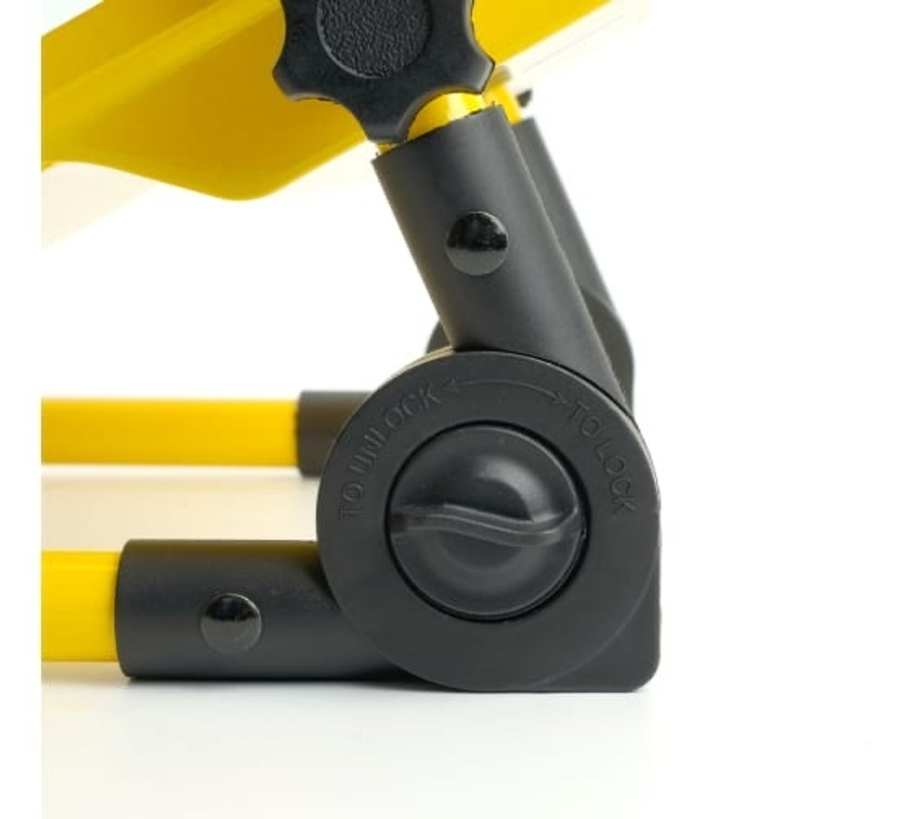 Прожектор LED переносной ll-950 30Вт 6400К 500Лм с ЗУ (аккумуляторный 10ч работы) IP66 Feron 48675