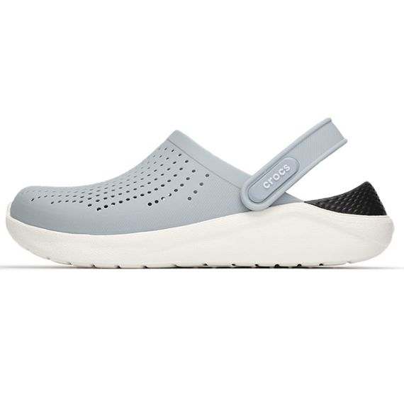 Crocs LiteRide 'Gray'