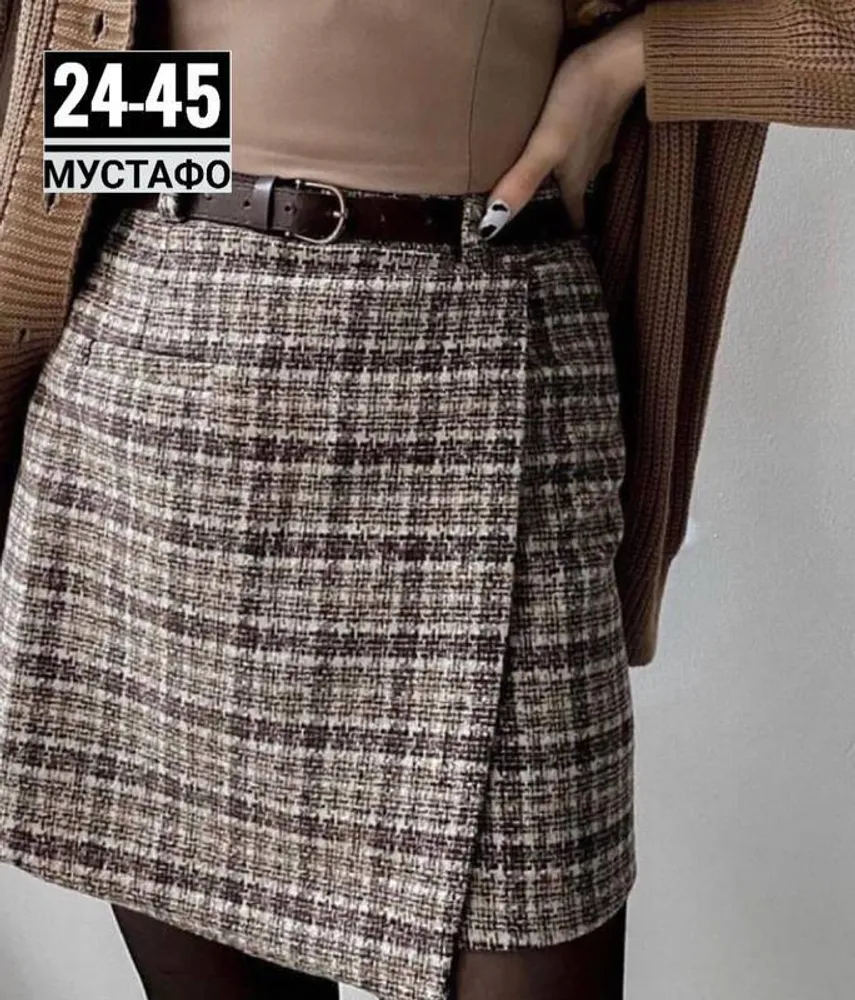 Юбка 2951695 Fabrika