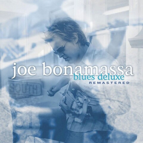 Joe Bonamassa / Blues Deluxe (2LP)