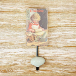 Крючок Помощница 18, 5 см [Арт. SEB10159]