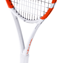 Теннисная ракетка Babolat Pure Strike Lite (2024), без натяжки