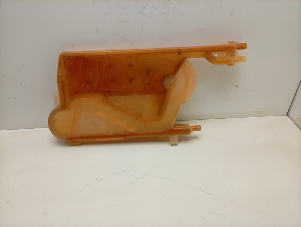 ESL46050 ктп8 Теплообменник для посудомоечной машины Electrolux, Zanussi, AEG 1170481715 б/у