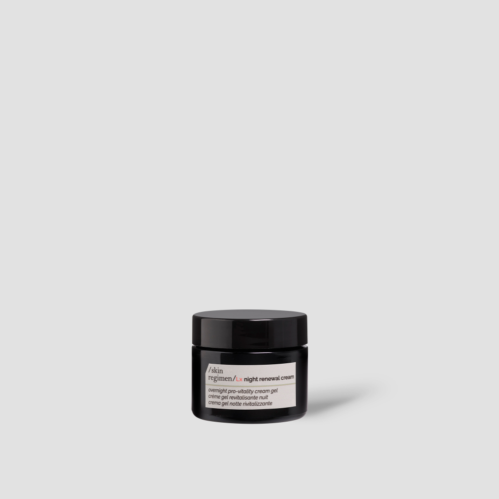 Крем ночной обновляющий Skin Regimen Lx Night Renewal Cream 50 мл