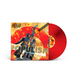Наив / Populism (Coloured Vinyl)(LP)