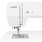 Вышивальная машина Janome Memory Craft 400 E