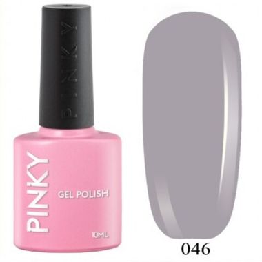 Гель-лак PINKY  №46