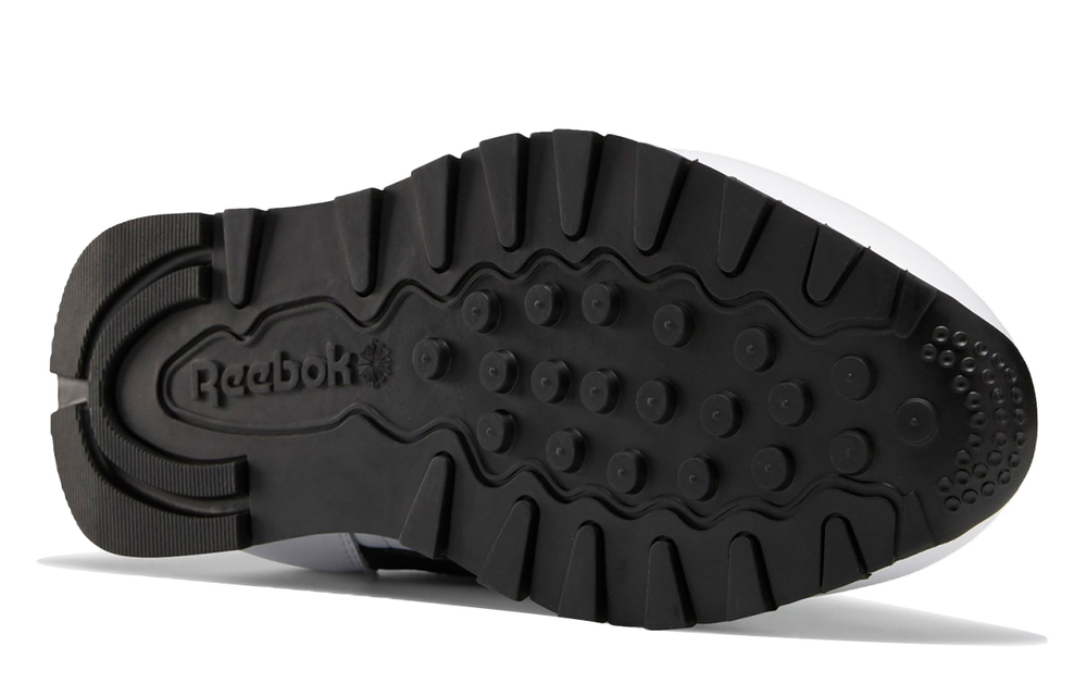 Кроссовки Reebok Classic Leather