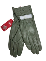 Перчатки. Женские. Материал верха: Кожаные люкс качества. Подклад: Трикотаж-шерсть. В упаковке 5 шт.