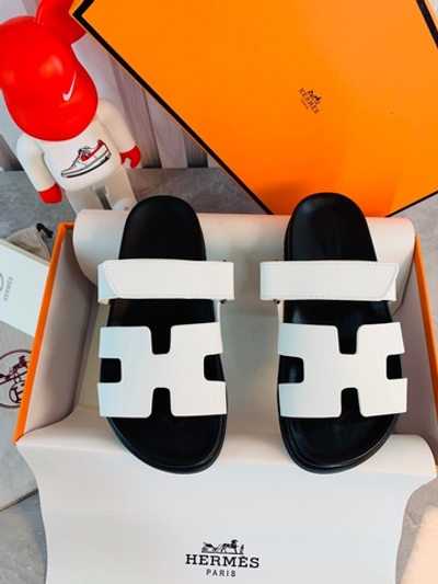 Hermes Chypre Sandal