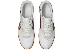 Asics SKYHAND OG White/Brisket Red