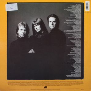 Devonsquare / Bye Bye Route 66 (LP)