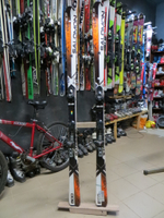 Горные лыжи Salomon X-Wing 500 178 Б/У